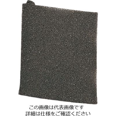 重松製作所 シゲマツ APー07用プレフィルタ標準 10枚入 03385 1パック(10枚) 816-7434（直送品）