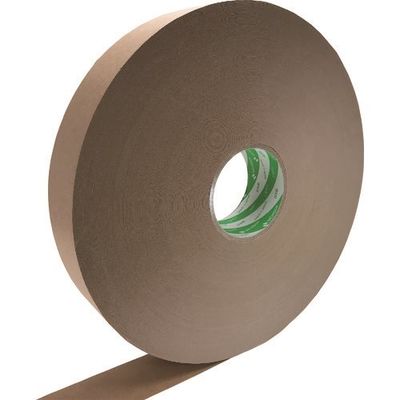 ニチバン ハイクラフトテープ321ー50X500 50mmX500m 321-50X500 1セット(5巻) 204-9813（直送品）