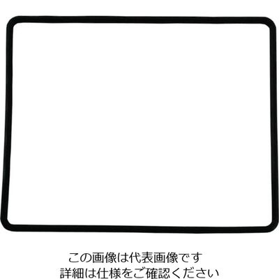 山本光学 YAMAMOTO ライフセーバー用パーツ ブロアー用フィルターパッキン KL-63 1個 854-7327（直送品）