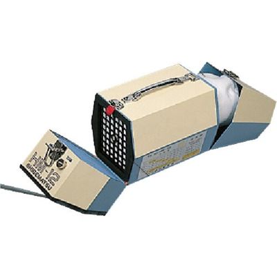 重松製作所 シゲマツ HMー12用メカニカルフィルタ 06444 1個 816-7479（直送品）