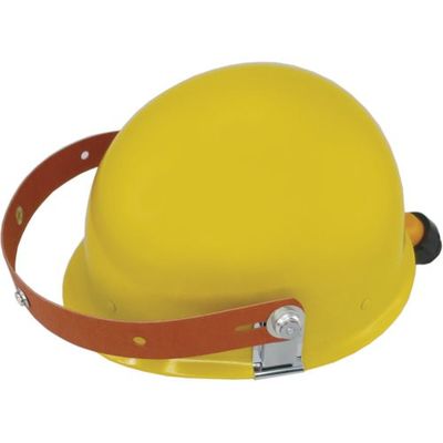 山本光学 YAMAMOTO ライフセーバー用パーツ フード用ヘルメットダクトテープ付 KL-6 1個 854-7326（直送品）