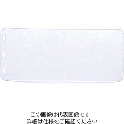 山本光学 YAMAMOTO ライフセーバー用パーツ フード用レンズ KL-20 1個 854-7306（直送品）