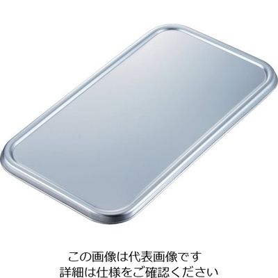 スギコ産業 スギコ 長バツト蓋 383×211 370F 1枚 297-6251（直送品）