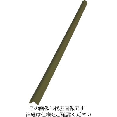 カーボーイ 安心クッション L字型90cm 小 OD AC138 1本 821-9700（直送品）