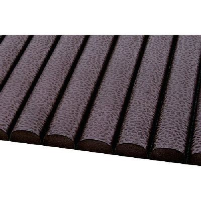 カーボーイ CARーBOY ジャバラマット 大 ブラウン JM05 1枚 854-7984（直送品）