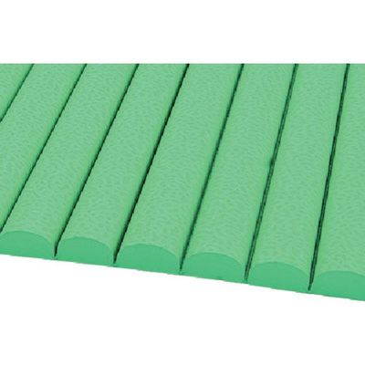 カーボーイ CARーBOY ジャバラマット 大 グリーン JM03 1枚 854-7982（直送品）