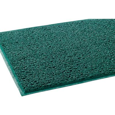 テラモト ケミタングル ハード 緑 750×900mm MR-139-042-1 1枚 782-6176（直送品）