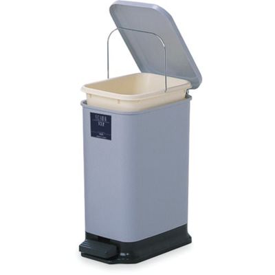 テラモト シャン132エコ ライトグレー DS-218-113-8 1台 817-2952（直送品）