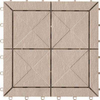 山崎産業 コンドル 石目ユニット E SGR F-209-HK-SGR 1セット(60枚) 166-2432（直送品）