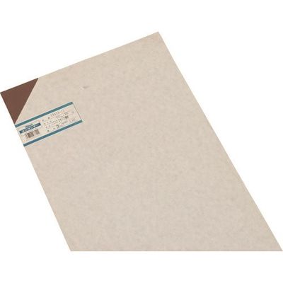 光 エンビ板スモーク透明3×910×300mm EB933-11 1枚 215-4297（直送品）