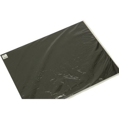 光 カラーボードブラック 600×450mm RCB465-12 1セット(5枚) 820-2098（直送品）