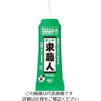 コニシ ボンド束職人 500ml(アプリパック) 44546 1セット(12個) 117-3906（直送品）