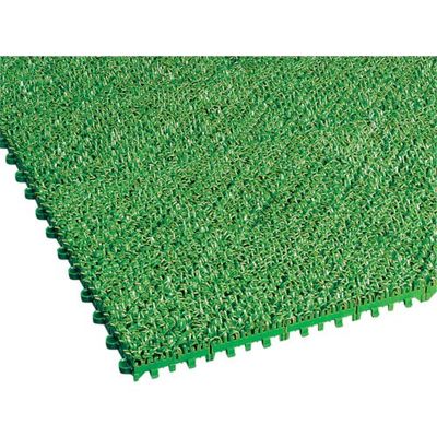 テラモト ハードターフ 緑 MR-003-078-1 1枚 782-4050（直送品）