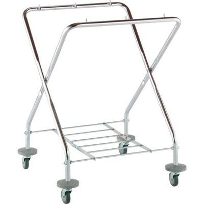 テラモト BMダストカー(本体のみ) 大 DS-232-061-0 1個 782-2057（直送品）