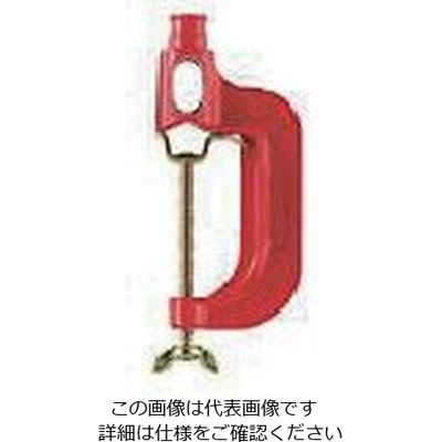 岩崎電気 岩崎 ランプホルダ用接続具(バイス) F3 1個 805-2864（直送品）