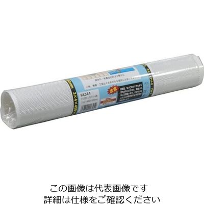 光 アルミエキスパンド3×4×450×500mm EA344 1セット(5本) 820-0777（直送品）