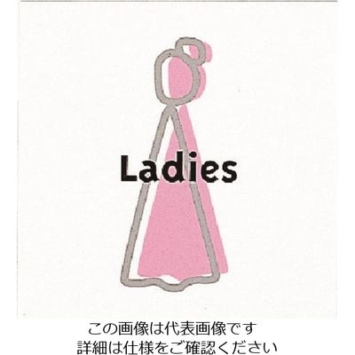 光 Ladies AGS161-502 1枚 224-4486（直送品）