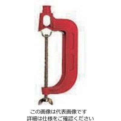 岩崎電気 岩崎 ランプホルダ用接続具(バイス) F4 1個 805-2865（直送品）