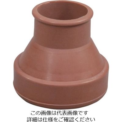 光 フリーサイズイスゴム 茶丸20ー30用 F0-2301 1セット(10個) 112-0143（直送品）