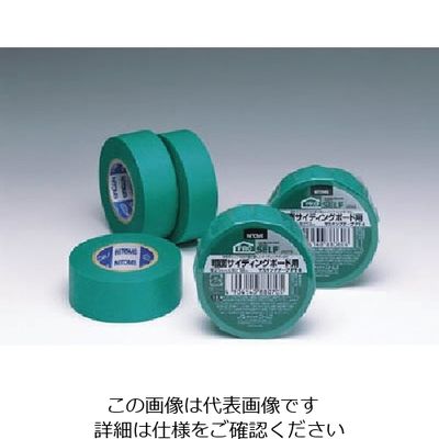 ニトムズ 粗面サイディングボード用マスキングテープPTー8 J8060 1セット(420巻:1巻×420個) 730-8108（直送品）