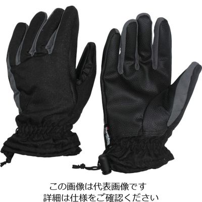 おたふく手袋 おたふく ホットエースプロライト(ワンタッチタイプ) M HA-325-M 1双 758-2111（直送品）