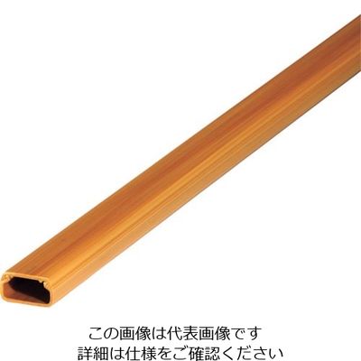 マサル工業 マサル ニュー・エフモール 2号 ケヤキ SFM276 1本 121-1396（直送品）