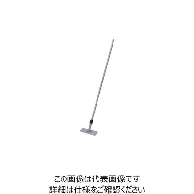 テラモト ハンディパット ハンドル EP-522-400-0 1本 782-3207（直送品）