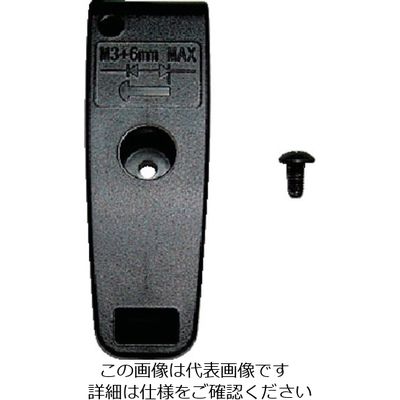 アルインコ ベルトクリップ EBC29 1個 854-8167（直送品）