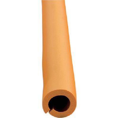 カーボーイ 安心クッション 丸型 13 イエロー AC83 1本 854-7900（直送品）