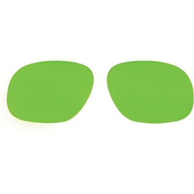 山本光学 YAMAMOTO YWー280 #1.4用 スペアレンズ #1.4(SP) 1組 851-3467（直送品）