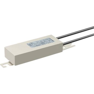 岩崎電気 岩崎 LEDioc LEDライトバルブF 124W用電源ユニット WLE184V740M1/24-1 1本 828-6055（直送品）
