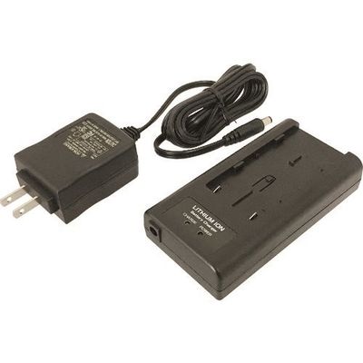 山本光学 YAMAMOTO リチウムイオン用充電器電動ファン付呼吸用保護具パーツ LSー5BL用 BC-L2 1個 206-0010（直送品）