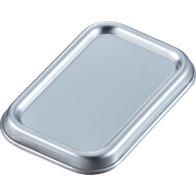 スギコ産業 スギコ ステンレス深型組バット 蓋 ミニ号 FU-0F 1枚 133-4148（直送品）