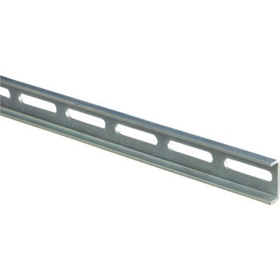 光 電材・管材 チャンネル 30×1800mm C-30-1800 1セット(5本) 820-0685（直送品）