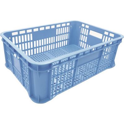 岐阜プラスチック工業 RISU MB型リステナー 233413 MBー19メッシュ 青 MB-19 B 1個 868-6991（直送品）