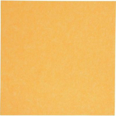 アイテック 光 吸音フェルト ハイオレンジ 9×300×300mm KQFT309-9 1セット(4枚) 113-4389（直送品）