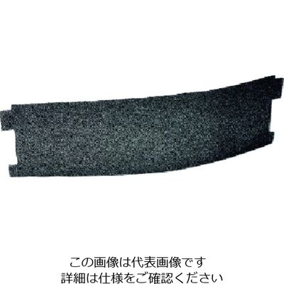 スリーエム ジャパン 3M バーサフロー[[TM上]] プレフィルター TRー6600ー10 1箱(10枚) 194-9970（直送品）