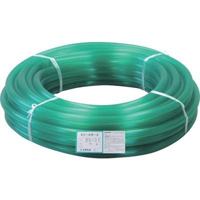 三洋化成 サンヨー パワーホース32×38 グリーン 50mカセ巻 PW-3238K50G 1本 135-8951（直送品）