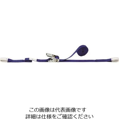 オーエッチ工業 OH ベルト荷締機 PR70L 1台 166-4590（直送品）