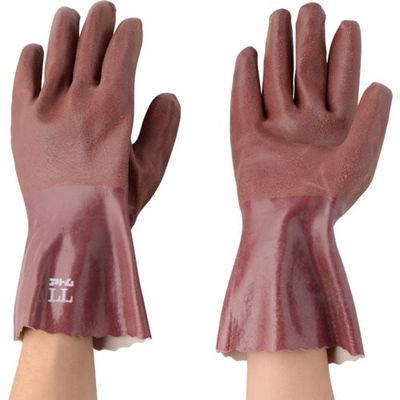 アトム ラバーホープ ロング 30cm LL 214-30-LL 1セット(5双) 813-6778（直送品）