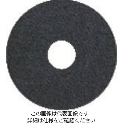 スリーエム ジャパン 3M ブラックストリッピングパッド 黒 355X82mm (5枚入) BLA 355X82 1箱(5枚)（直送品）