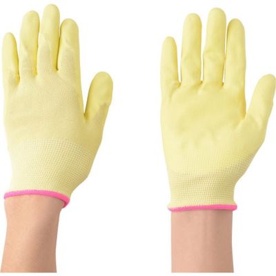 アトム ケブラー(R) 15G SD ニトリルコート S バルク HG-60-S 1セット(10双) 813-6915（直送品）