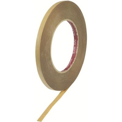 カーボーイ 安心クッション用強力両面テープ 7mm×30m AC116 1巻 854-7767（直送品）