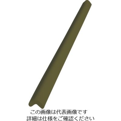 カーボーイ 安心クッション L字型90cm 大 OD AC137 1本 821-9699（直送品）
