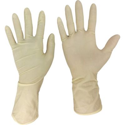 オカモト okamoto ラテックスディスポ・NEO SS(100枚入り) GT1351SS 1セット(1000枚:100枚×10袋)（直送品）