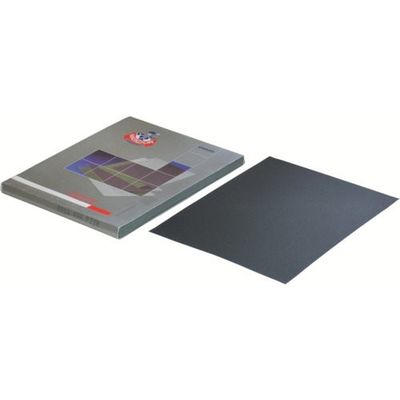 ベルスター研磨材工業 ベルスター マタドール耐水ペーパー#220 MT-220 1セット(50枚) 814-6966（直送品）