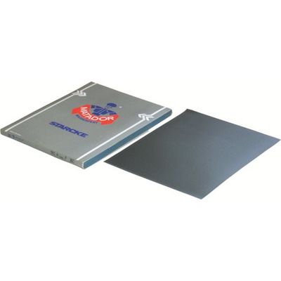 ベルスター研磨材工業 ベルスター マタドール耐水ペーパー#360 MT-360 1セット(50枚) 814-6972（直送品）