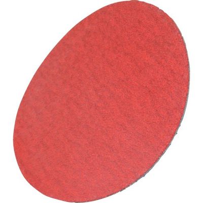 柳瀬 ヤナセ ペッタンペーパー・セラミック Φ50 #40 PET-50S3 1セット(10枚) 837-0243（直送品）