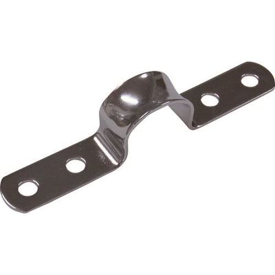 ニッサチェイン シートアイストラップ SPF16-4 1箱(10個) 152-0320（直送品）