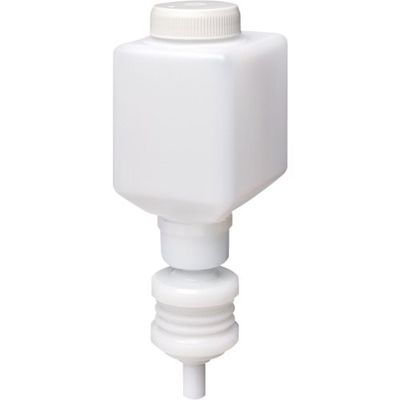 サラヤ 250mLカートリッジボトル フォーム用 42104 1個 176-2046（直送品）